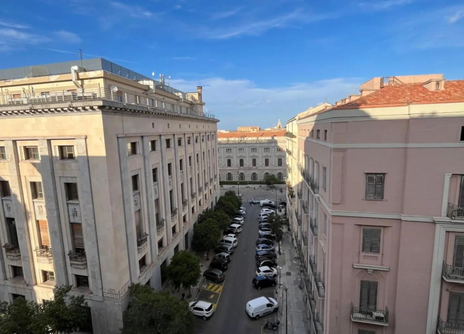 Ai Quattro Canti Di Citta, Appartamento In Centro Palerme