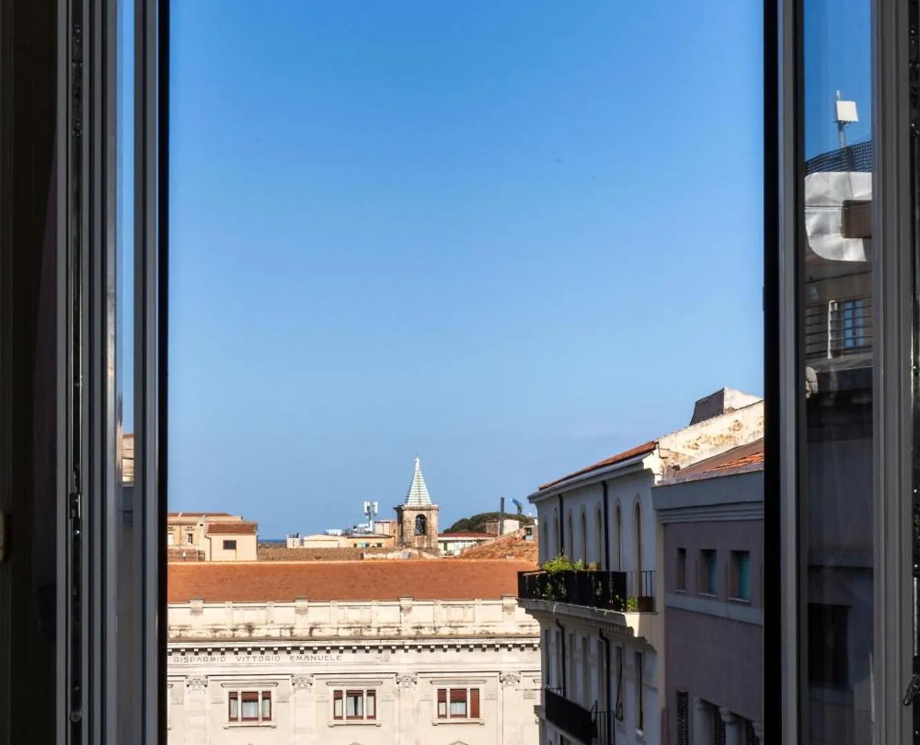 Ai Quattro Canti Di Citta, Appartamento In Centro Palerme Appartement
