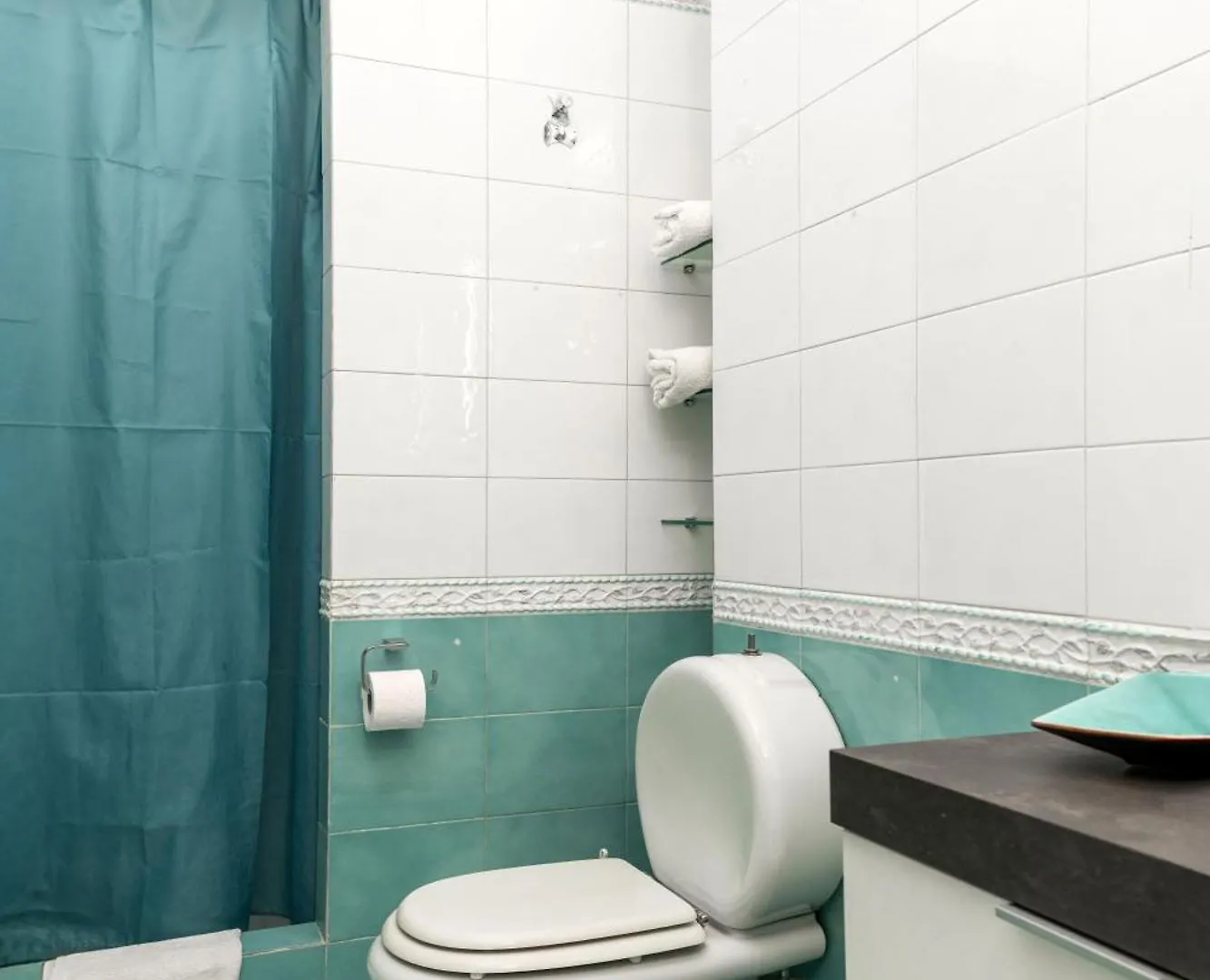 Ai Quattro Canti Di Citta, Appartamento In Centro Palermo