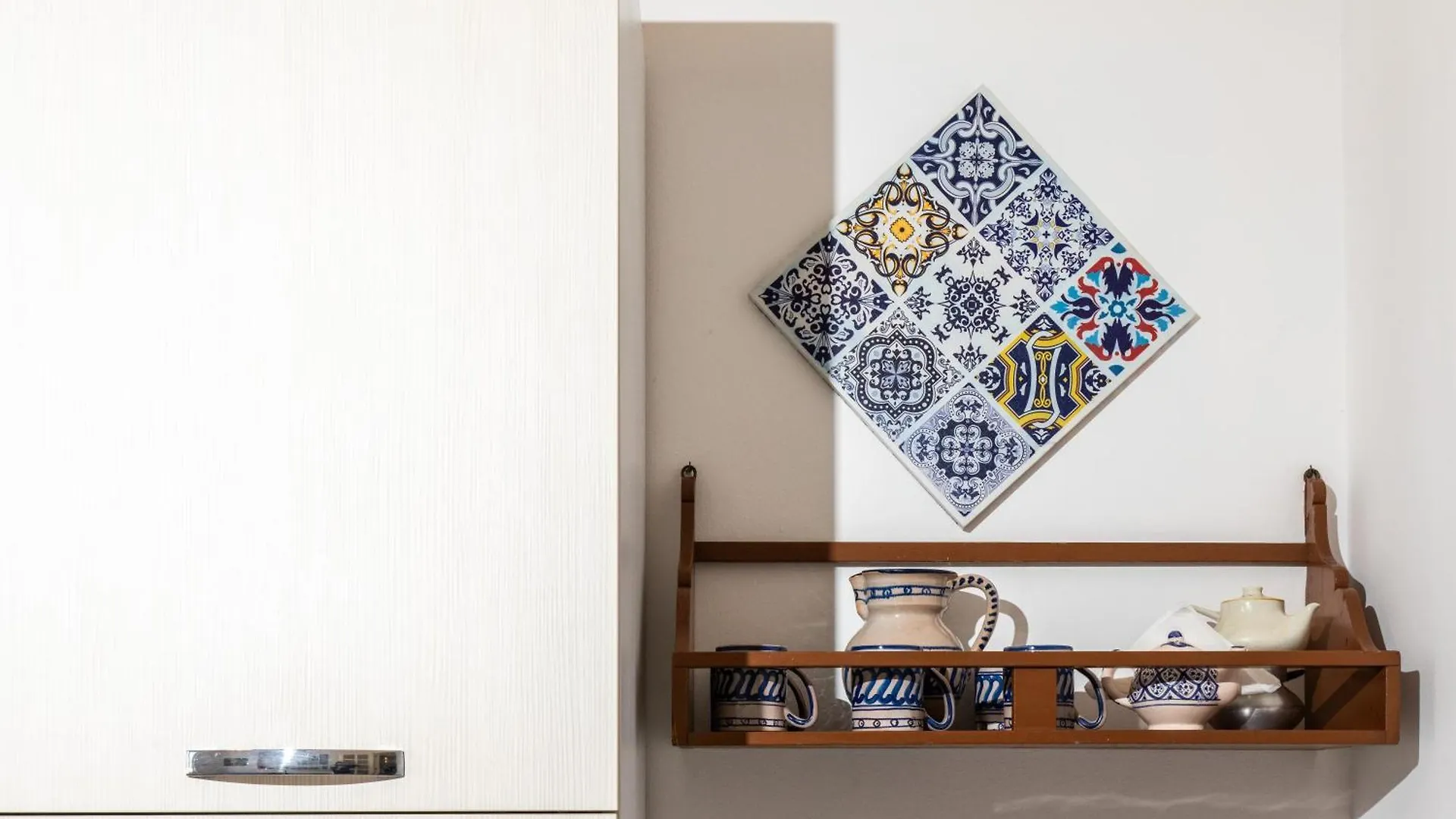 Ai Quattro Canti Di Citta, Appartamento In Centro Palerme Appartement