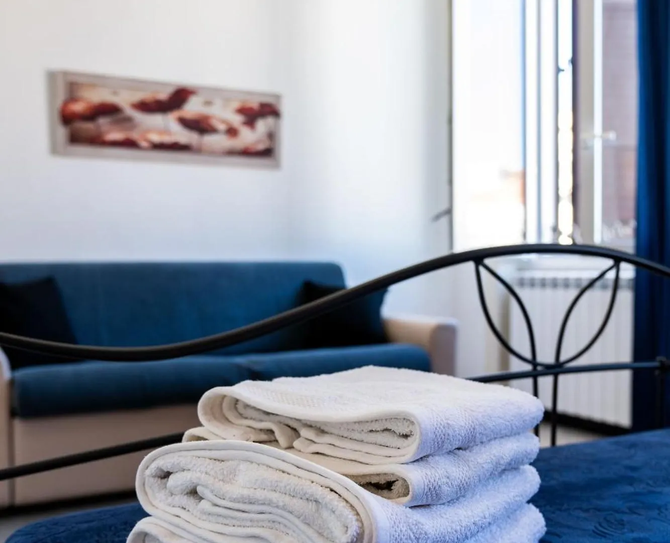 Appartement Ai Quattro Canti Di Citta, Appartamento In Centro Palermo Italië