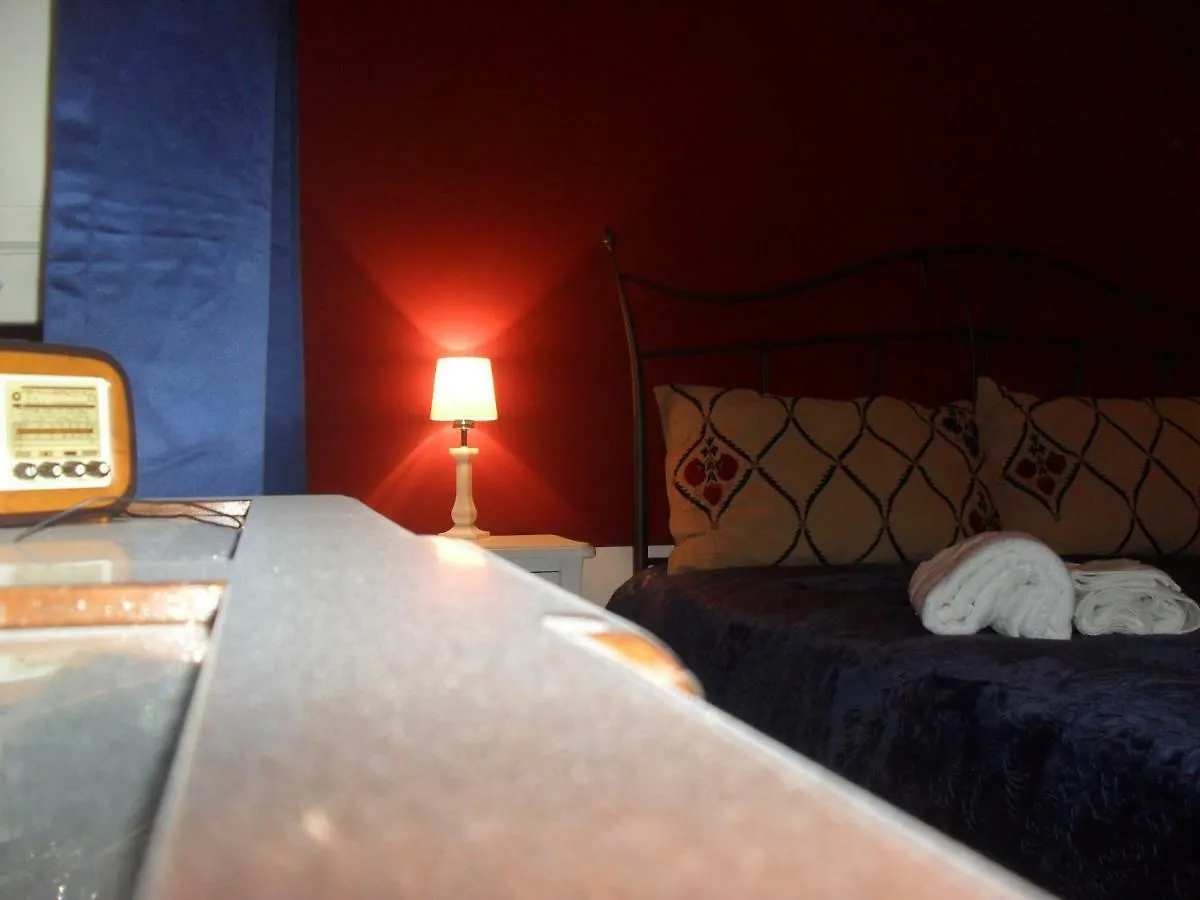 Appartement Ai Quattro Canti Di Citta, Appartamento In Centro Palerme