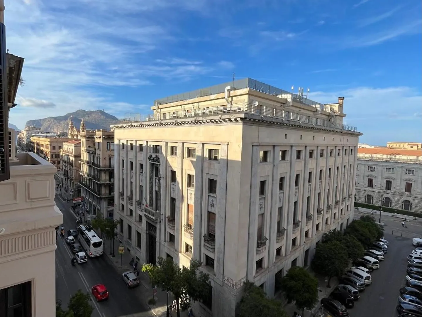 Apartment Ai Quattro Canti Di Citta, Appartamento In Centro Palermo