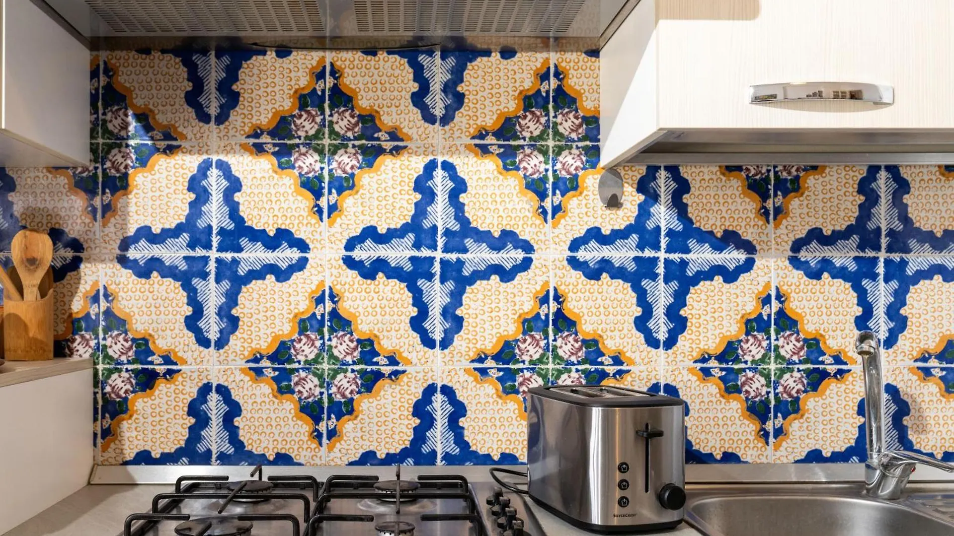 Ai Quattro Canti Di Citta, Appartamento In Centro Palermo Apartment
